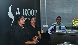 Roop clinic images